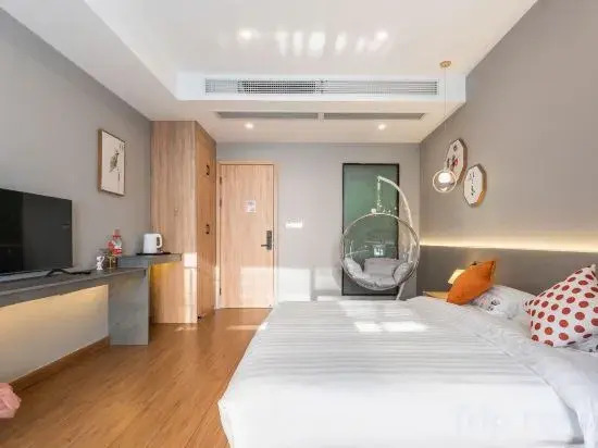 yuyao mengyuanju Guesthouse