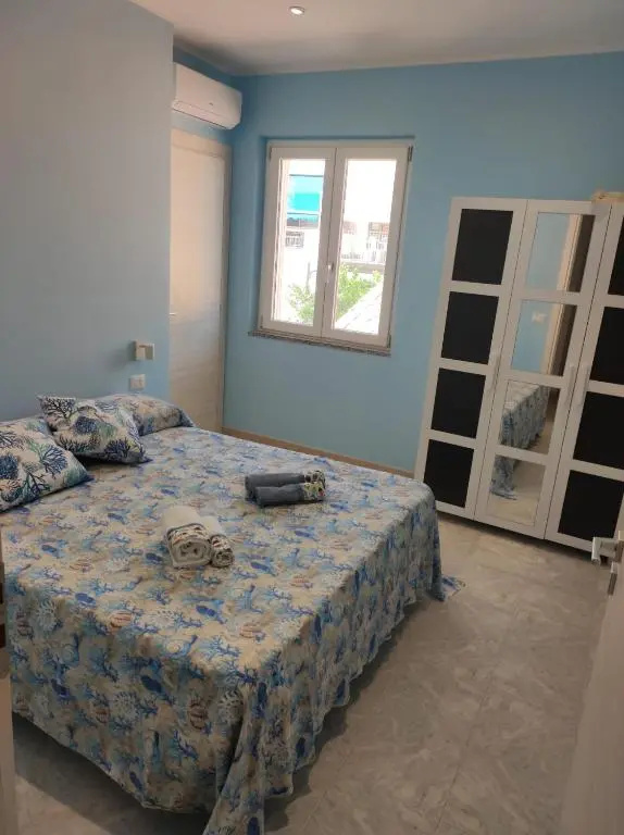 Casa Acquamarina