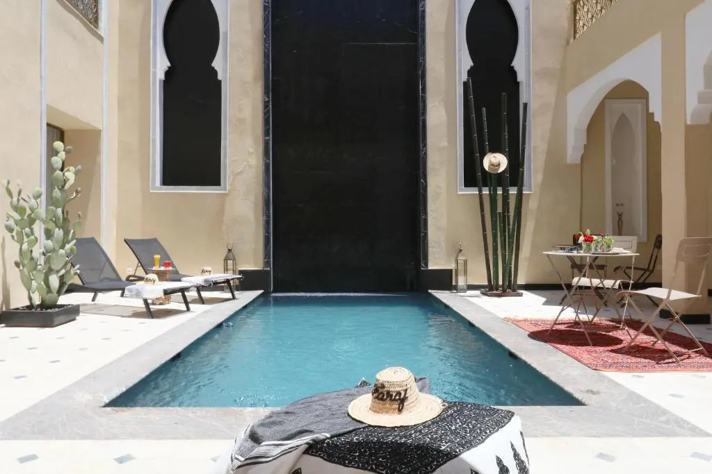 Riad Faraj