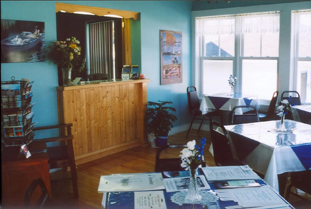 Hotel-Motel Fleur de Lys
