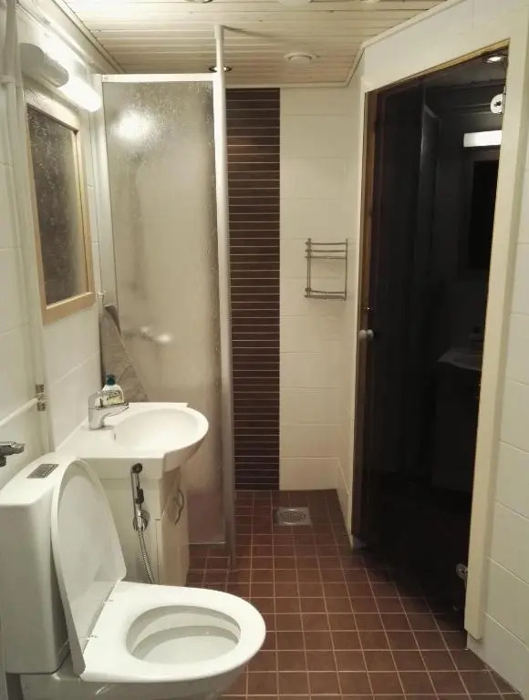 Anna Apartment