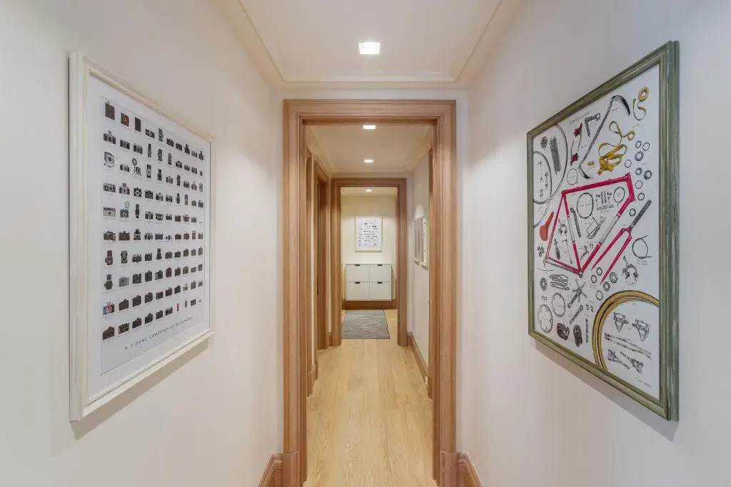 Porto Montenegro Ksenija Residence