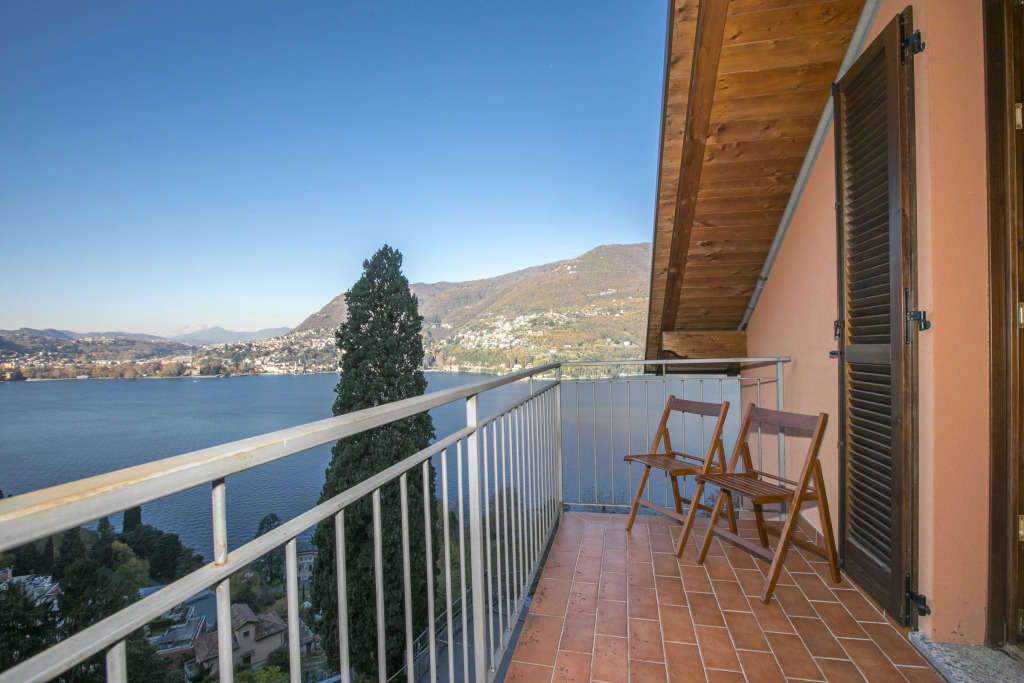 Blevio Panoramica