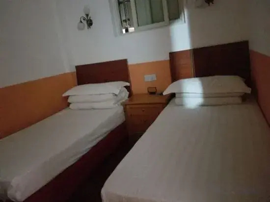 Yihe Hostel