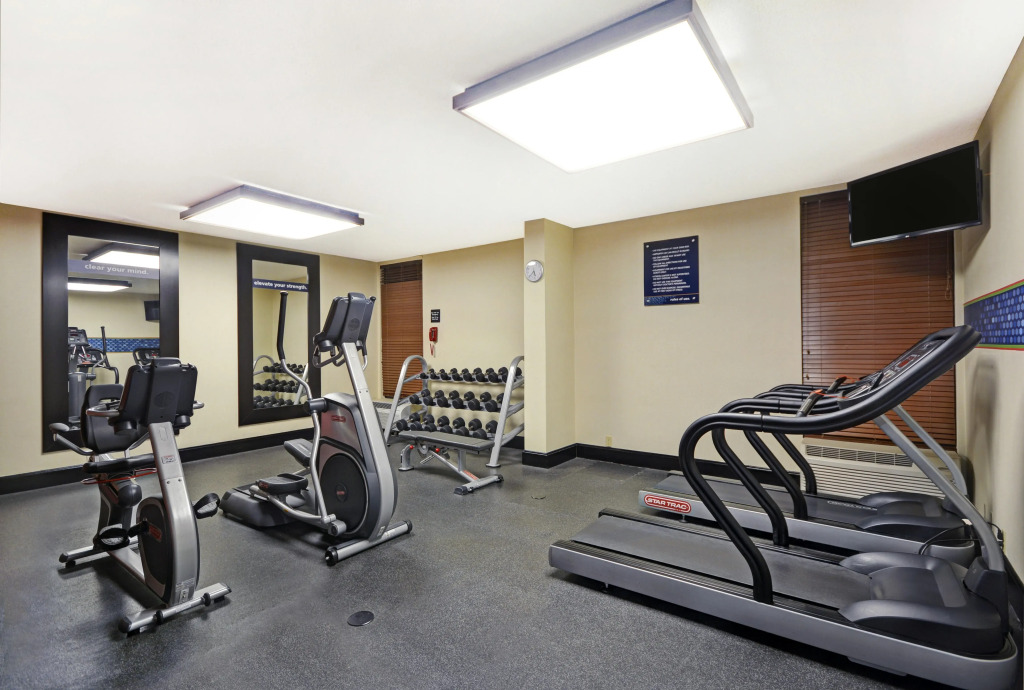 Hampton Inn Athens