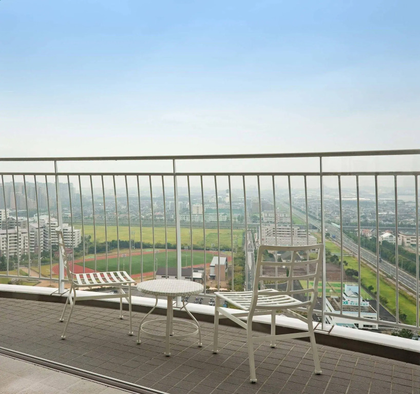 Hotel Emion Tokyo Bay