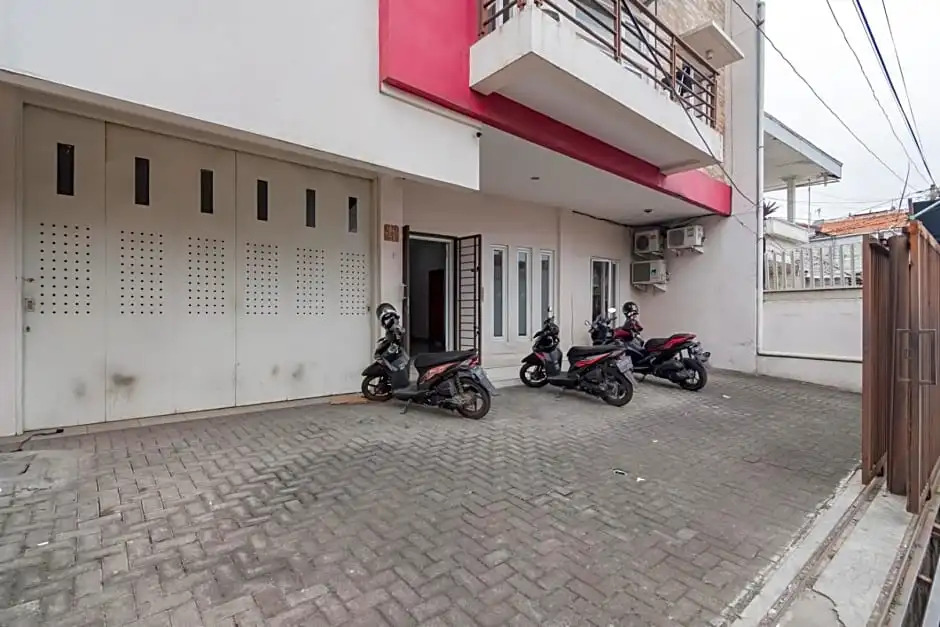 KoolKost near Alun Alun Kota Bandung 2 - Male Only