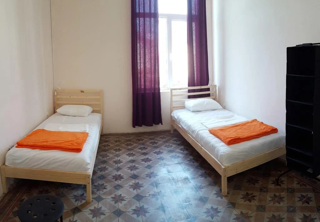 Avocado Hostel