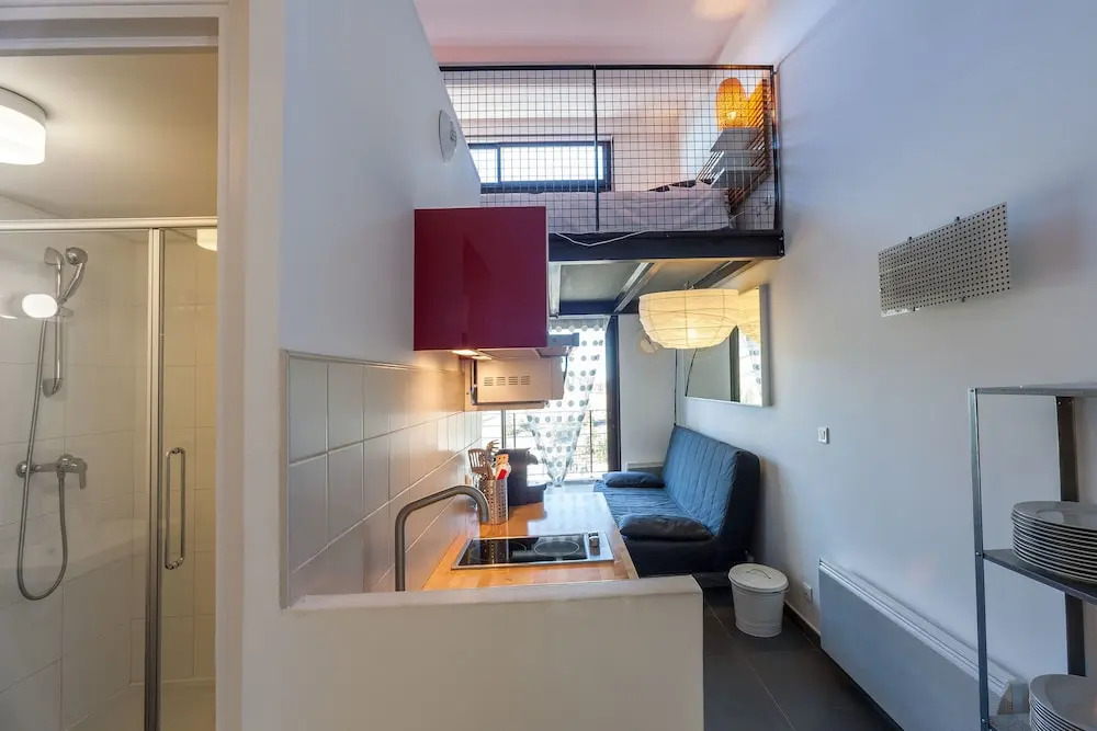 Residence Le Valliope