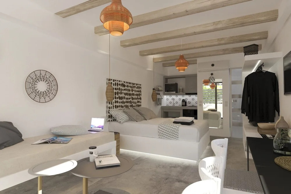 Aelia Suites