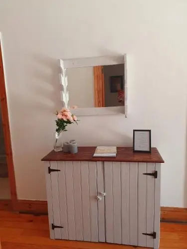 Betty's Guesthouse