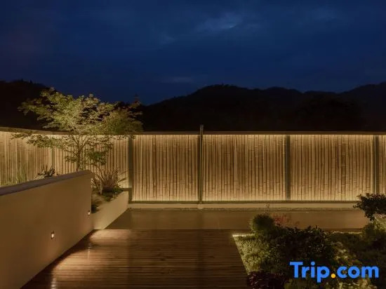 Wangshan Wangkong Garden Designer Homestay