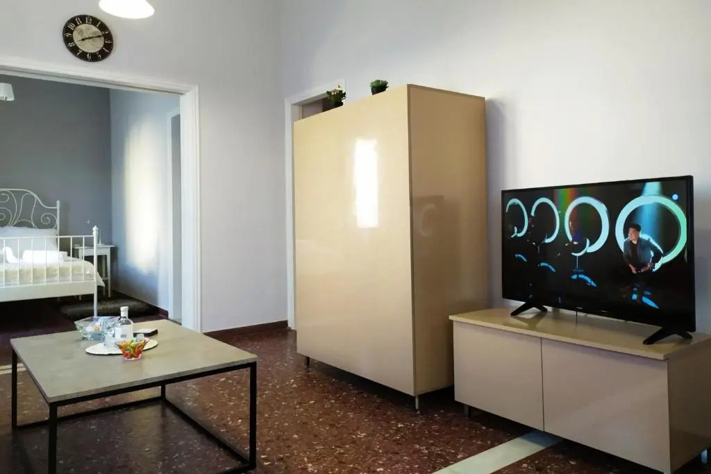 Sunday Apartment Chania 2A
