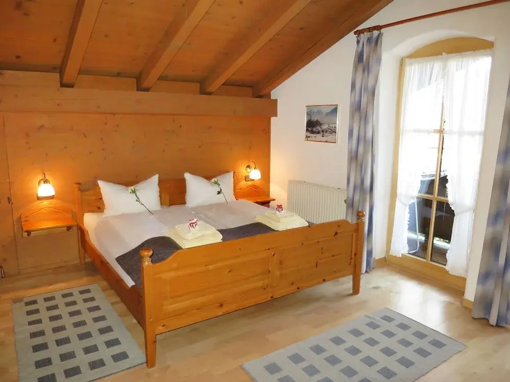 Wohnung 8 Ruhpolding