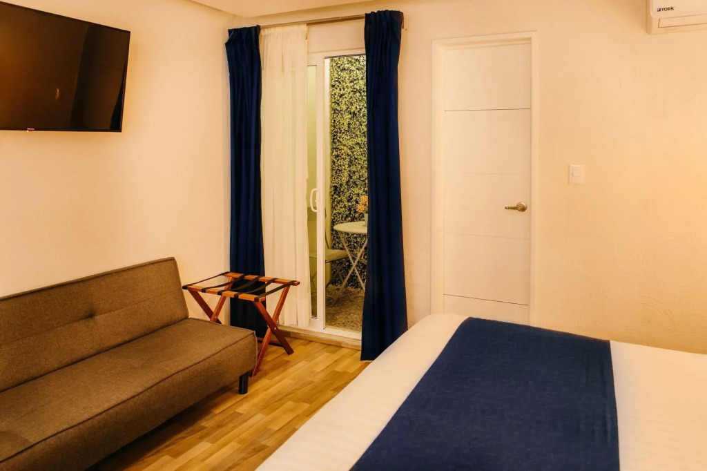 Hotel Boutique Maria