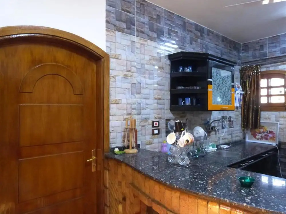 Kenzy Palace