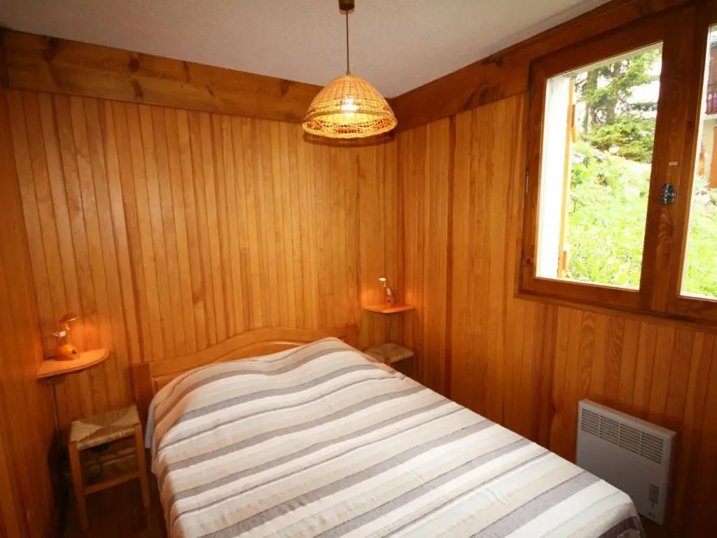 Appartement Hauteluce, 2 pièces, 7 personnes - FR-1-293-260