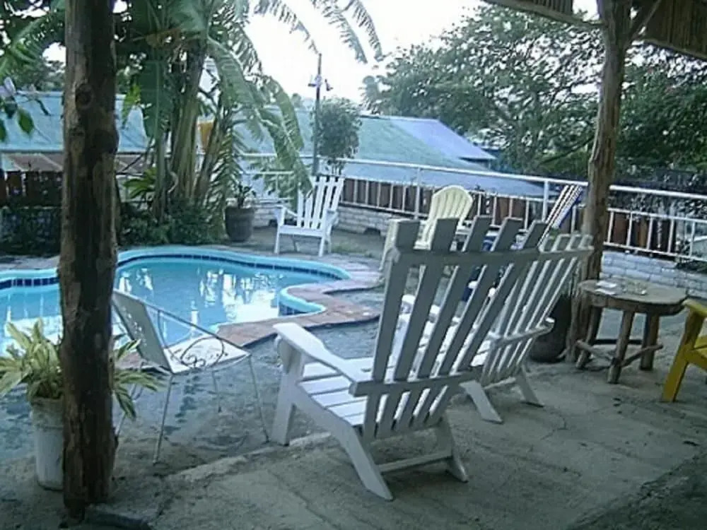 Hostel Tadeo San Juan del Sur