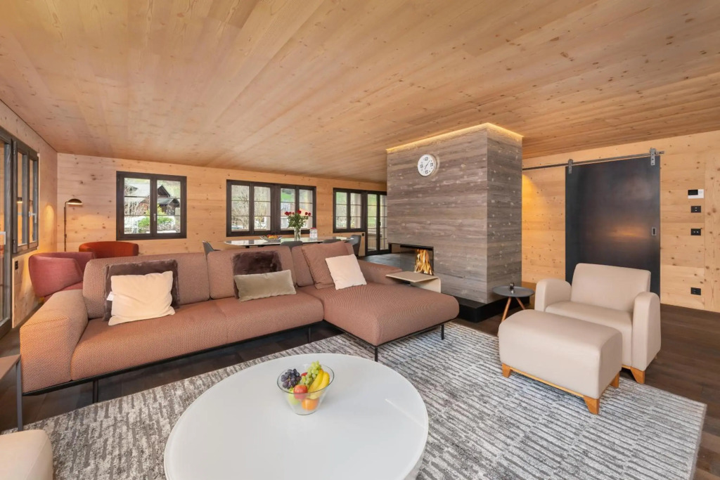 Montreux LUX - Swiss Hotel Apartments