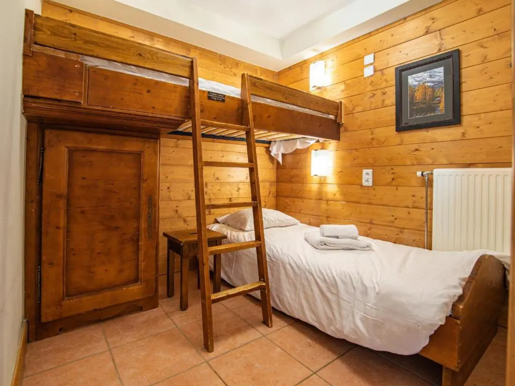 Appartement Méribel, 3 pièces, 4 personnes - FR-1-566-46