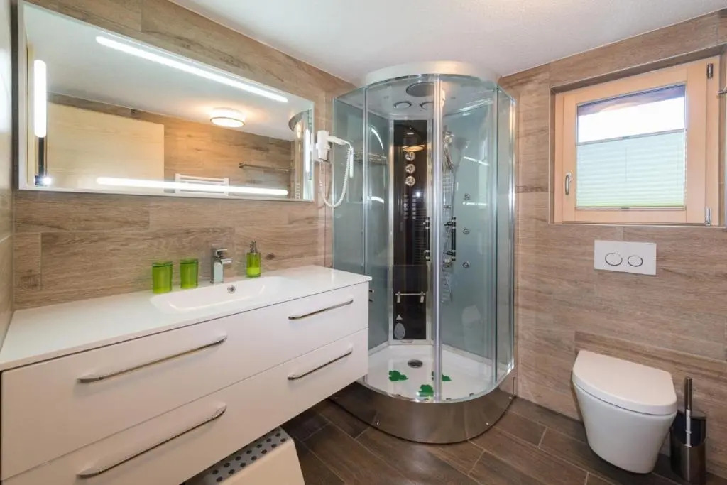 B&B AZapartments Lunic