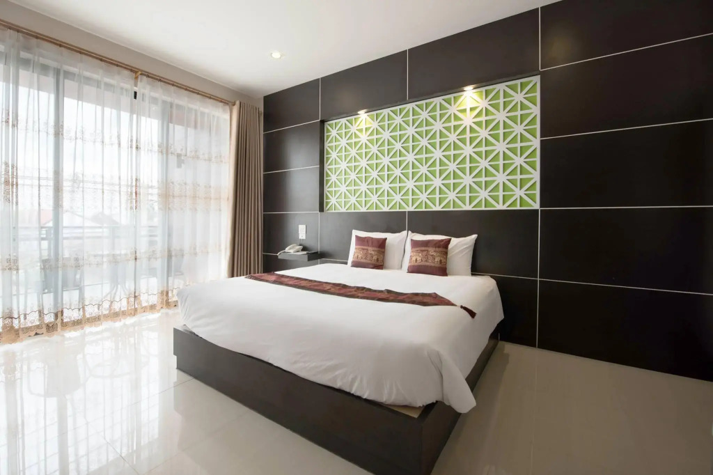 ThatLuang View Hotel