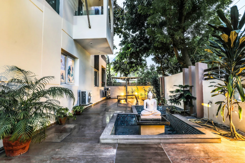 Veera Residency