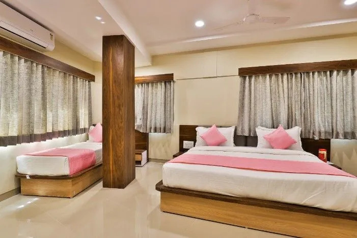 Hotel sunsarovar