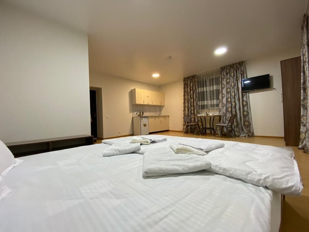 City Park Hotel