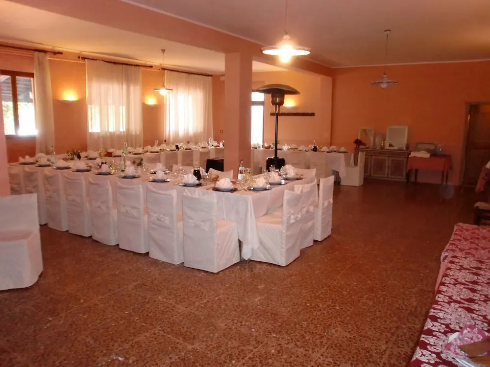 Pineta Country House