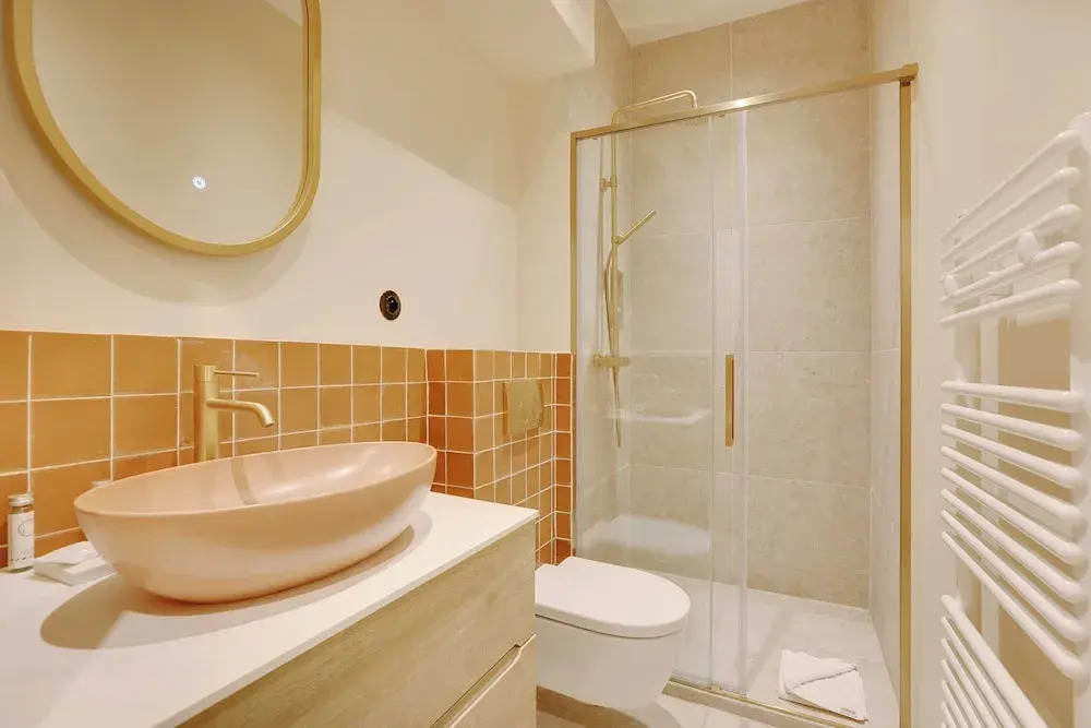 Superbe Appartement 6p/2br - Montmartre