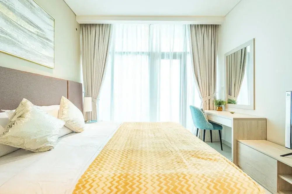 Elegant Studio in Palm Jumeirah