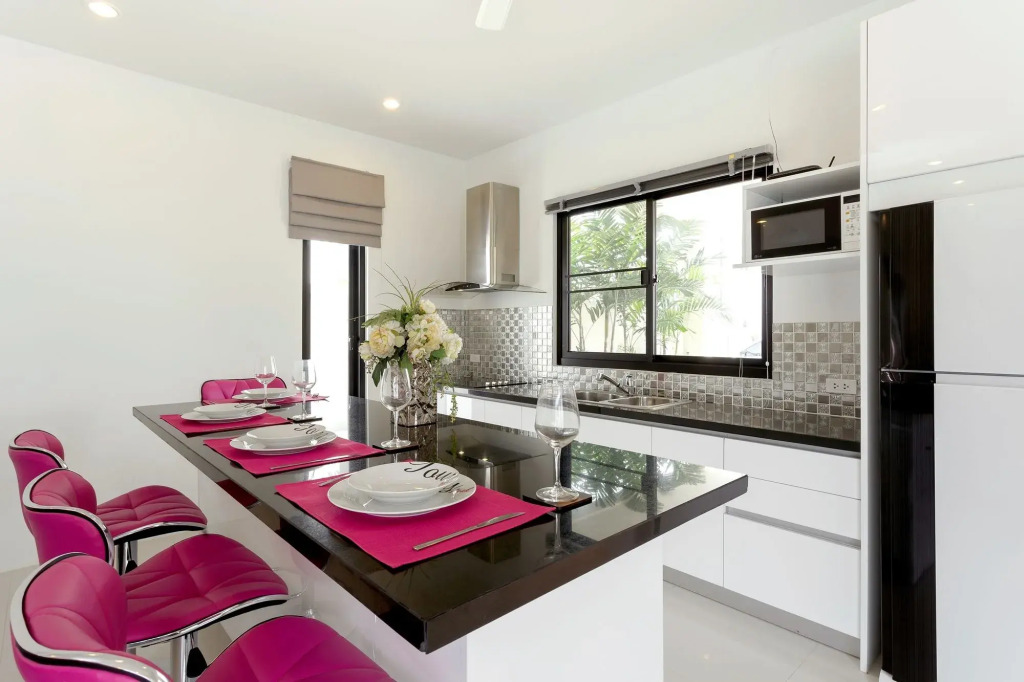 Villa Rodentia 3br pool Villa