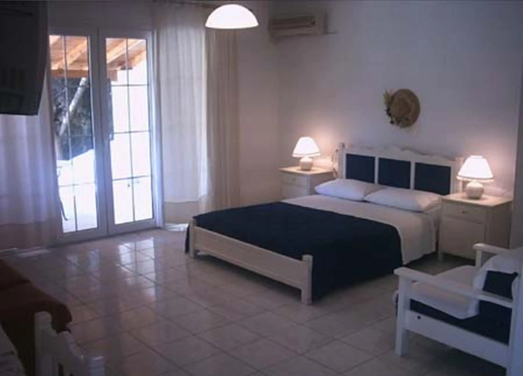 Villa Miltos