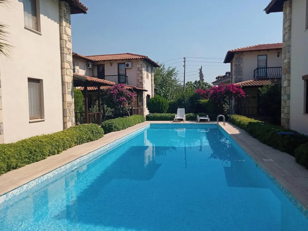 Villa Oliva Houses, Southwest of Turkey