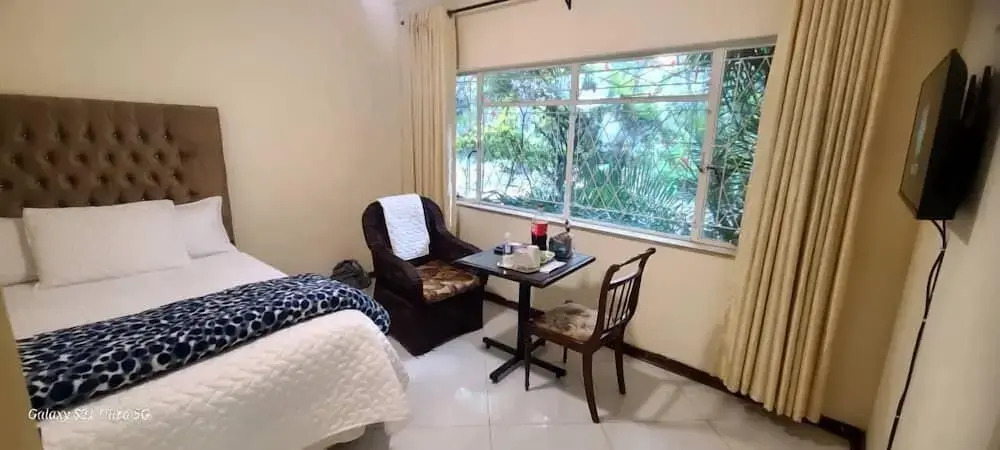 Legend Safari Lodge