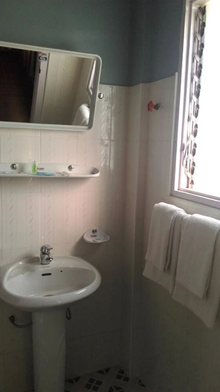 Hotel Mahar