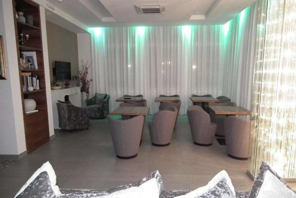 Hotel Montepizzo