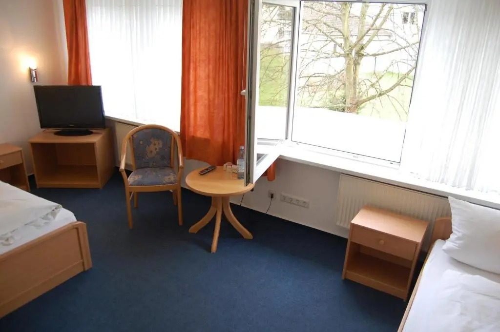 Hotel Johnel