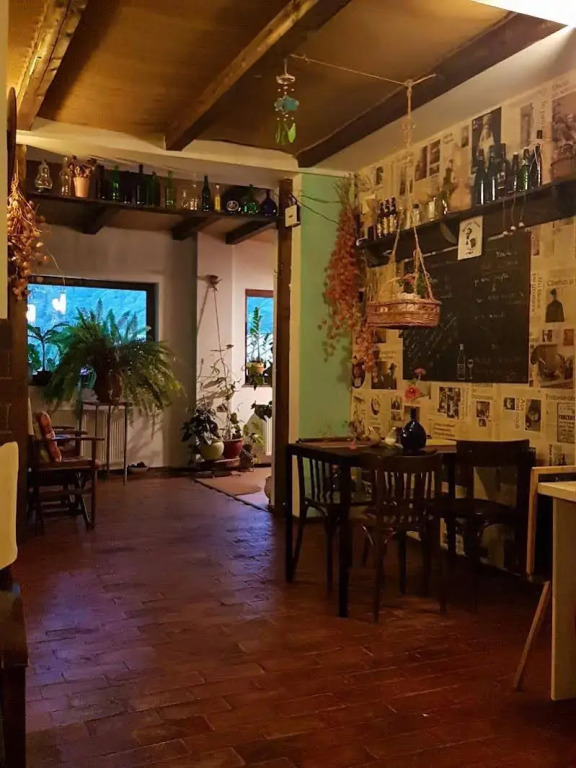Bistro-Pension La Teleferic
