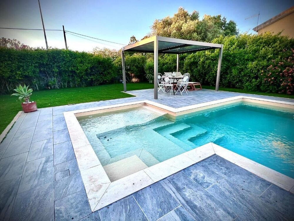 B&B Le pavoncelle sarde