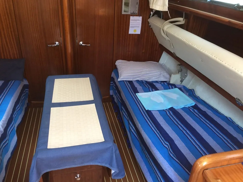 Waypoint Azzurra