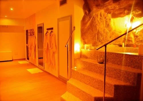 Tolfa Hotel