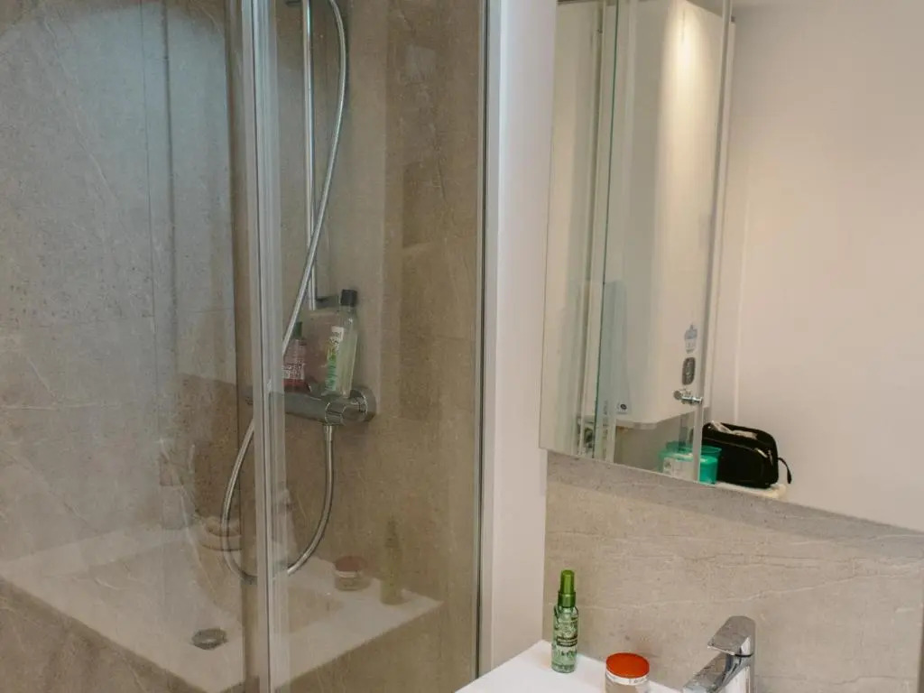 Appartement Saint-Jean-de-Luz, 2 pièces, 4 personnes - FR-1-239-684