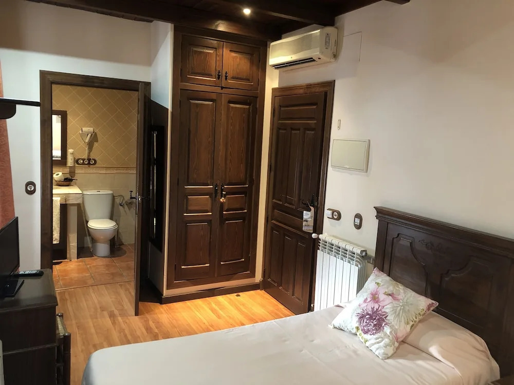 Hostal Dosca