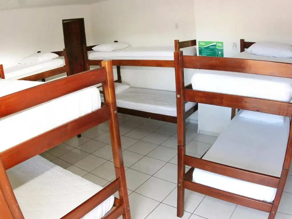 Che Lagarto Hostel Itacaré