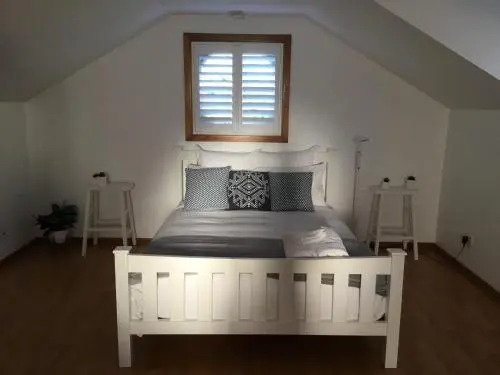 Kiama Hampton Cottage