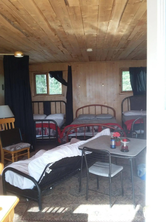 Camp Brigitte