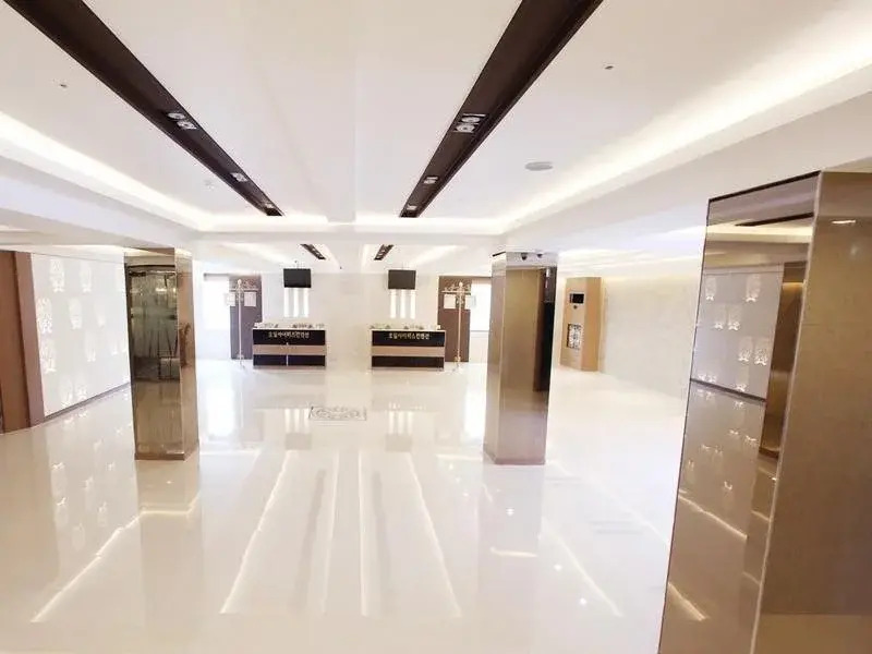 HIVICE Hotel