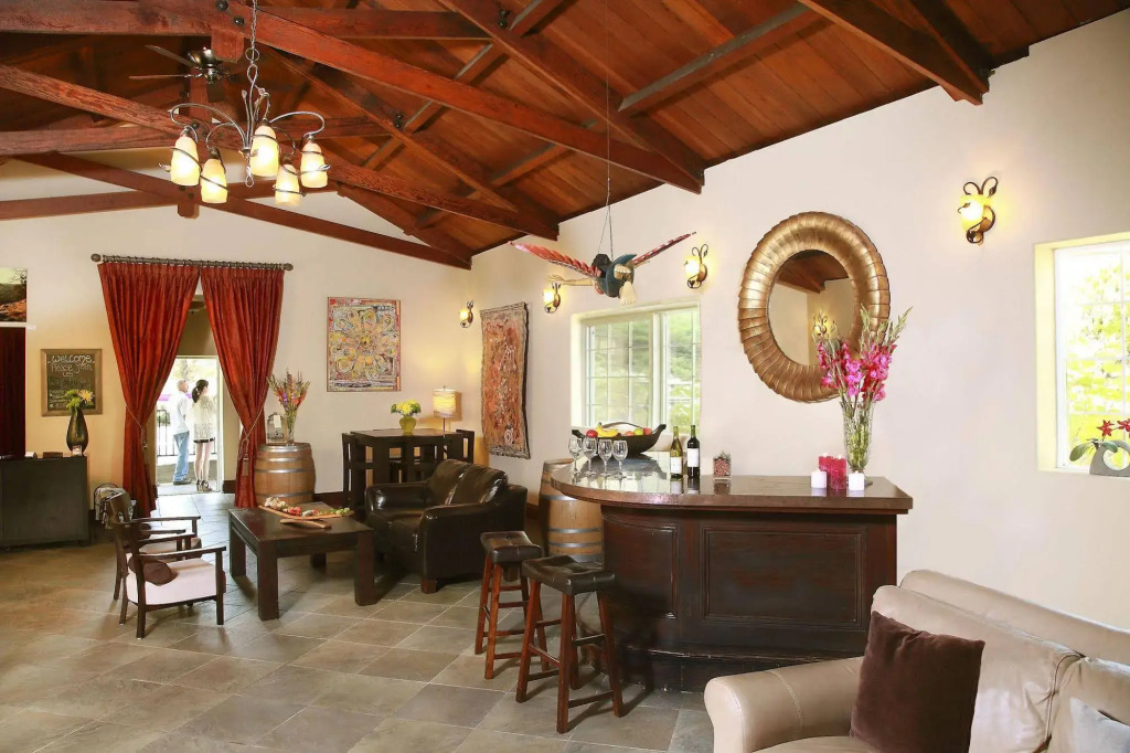 West Sonoma Inn & Spa